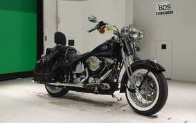 HARLEY FLSTS 1340 1998