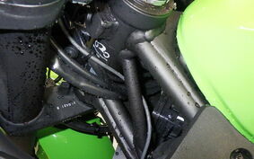 KAWASAKI ZX-25R ZX250E