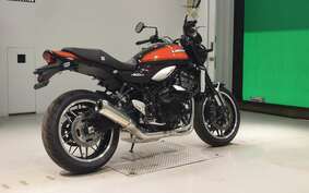 KAWASAKI Z900RS 2021 ZR900C