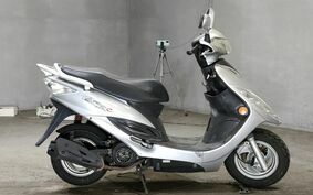 KYMCO V-LINK 125 SRC SD25