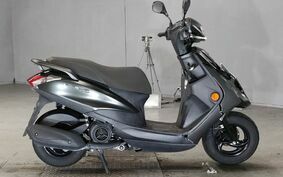 YAMAHA AXIS Z SED7J