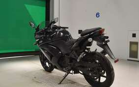 KAWASAKI NINJA 250R EX250K