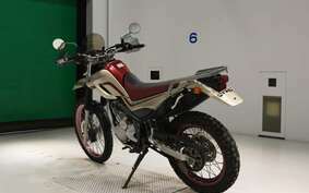 YAMAHA SEROW 250 DG11J