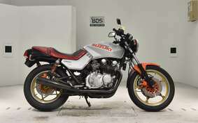 SUZUKI GS650G 1982 GS650G