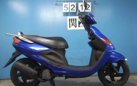 YAMAHA AXIS 100 2007 SB06J