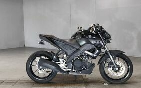 YAMAHA MT-15 不明