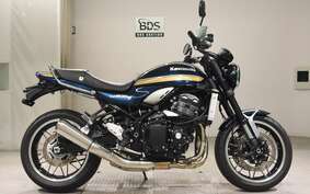 KAWASAKI Z900RS 2023 ZR900K