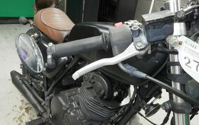 SUZUKI ST250 NJ4AA