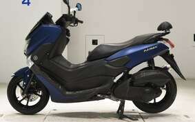 YAMAHA N-MAX SED6J