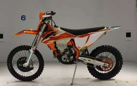 KTM 350 EXC F