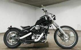 KAWASAKI VULCAN 400 1995 VN400A