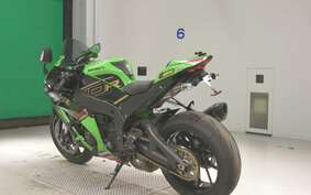 KAWASAKI ZX 10 NINJA R A 2021 ZXT02E