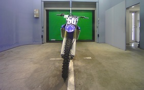 YAMAHA YZ450 F CJ15