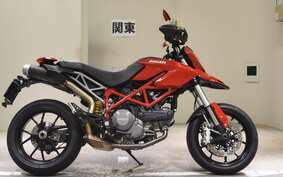 DUCATI HYPERMOTARD 796 2010 B101A