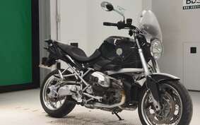 BMW R1200R 2012