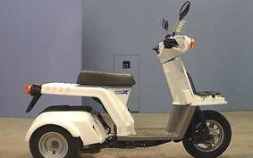 HONDA GYRO X TD02