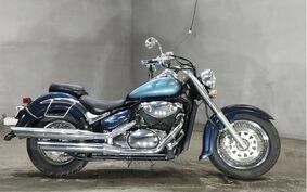 SUZUKI INTRUDER 400 Classic 2003 VK54A