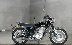 YAMAHA SR400 2010 RH03J