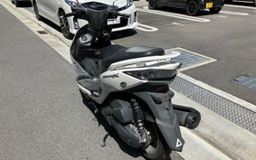 YAMAHA CYGNUS 125 SE46