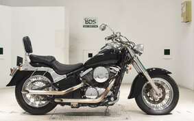 KAWASAKI VULCAN 400 CLASSIC 1997 VN400A