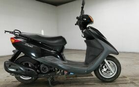 YAMAHA AXIS 125 TREET SE53J