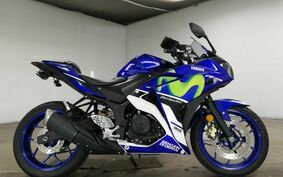 YAMAHA YZF-R25 RG10J