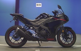 YAMAHA YZF-R3 A 2015 RH07J