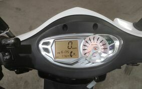 KYMCO GP125i 不明