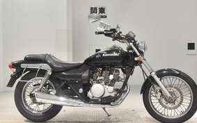 KAWASAKI ELIMINATOR 125 BN125A