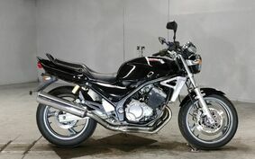 KAWASAKI BALIUS 250 Gen.2 ZR250B