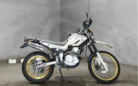 YAMAHA SEROW 250 DG17J