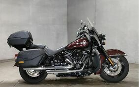 HARLEY FLHC1750 2018 YAJ