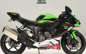 KAWASAKI NINJA ZX-6R A 2022