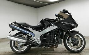 KAWASAKI ZZ1100 NINJA 1997 ZXT10D