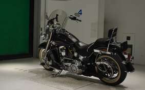 HARLEY FLSTN1690 2015