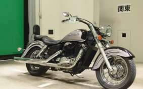 HONDA SHADOW 1100 AERO 2001 SC39