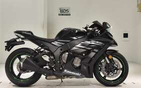 KAWASAKI ZX 10 NINJA ABS 2021