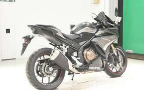 HONDA CBR400R 2023 NC56