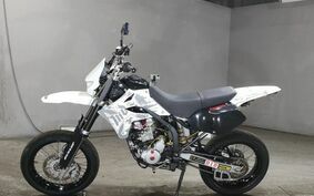 KAWASAKI KLX250D TRACKER LX250E