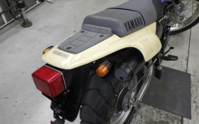 YAMAHA TW200 DG07J