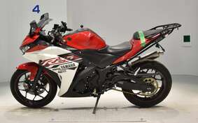 YAMAHA YZF-R25 RG10J