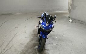 YAMAHA YZF-R25 RG10J