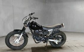 YAMAHA TW200 2JL