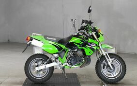 KAWASAKI KSR-2 MX080B