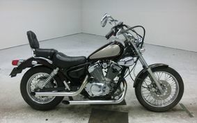 YAMAHA VIRAGO 250 3DM