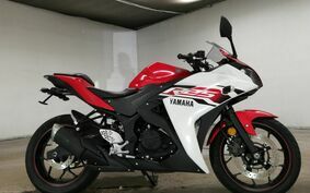 YAMAHA YZF-R25 RG10J