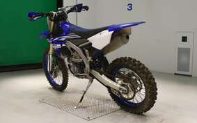 YAMAHA YZ250FX CG37C