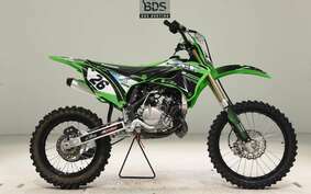 KAWASAKI KX112 KX112A