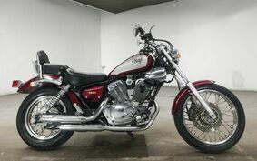 YAMAHA VIRAGO 250 3DM