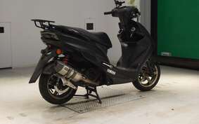 YAMAHA CYGNUS 125 XSR 3 SEA5J